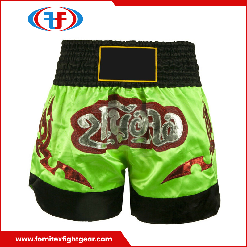 Boxing Thai Shorts