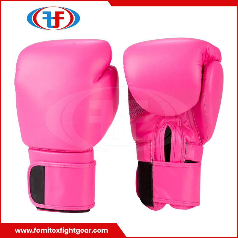 French Boxing Gloves