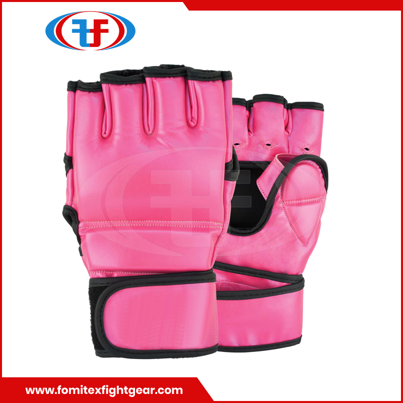Grappling MMA Gloves