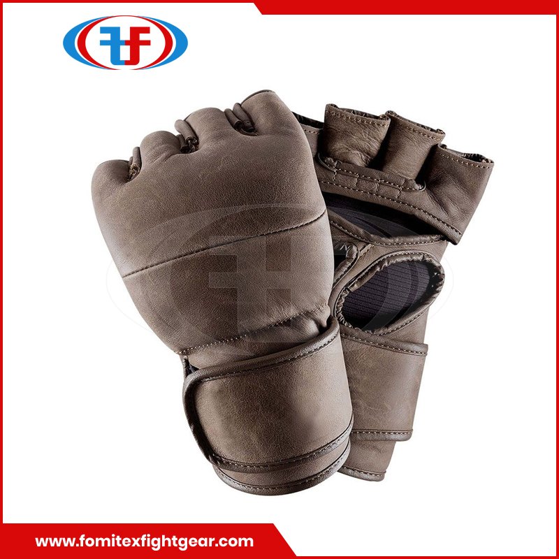 Grappling / MMA Handschuhe