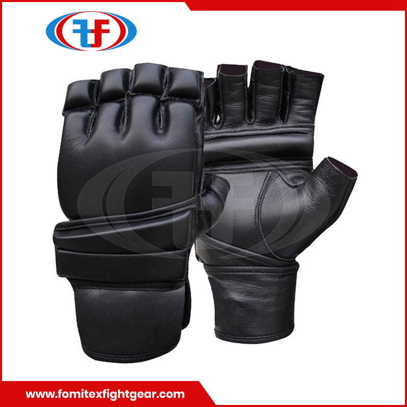 Grappling / MMA Gloves