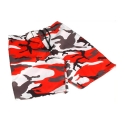 Camo Grappling Shorts