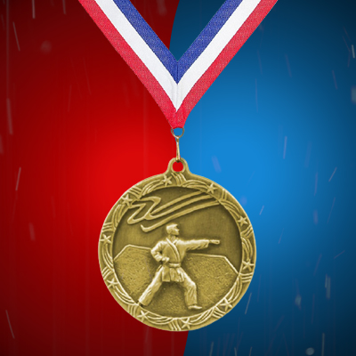 Championship Medals