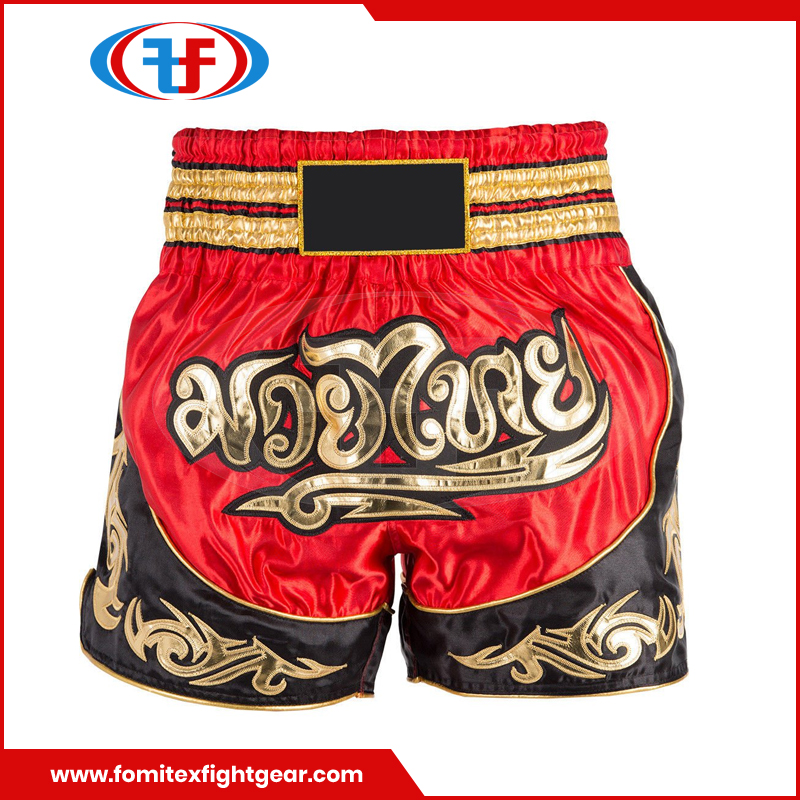 Boxing Thai Shorts