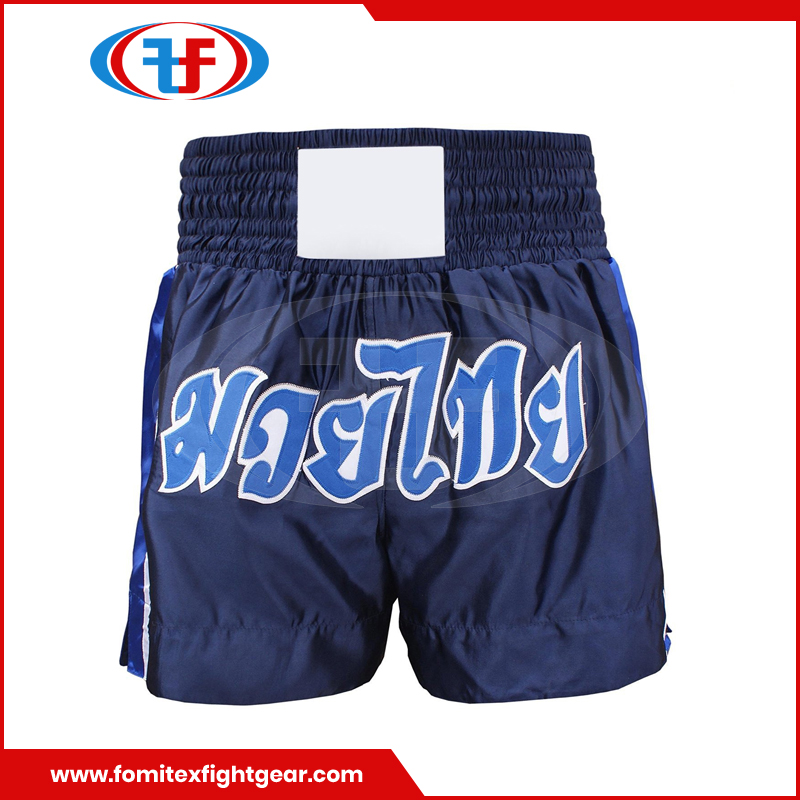 Boxing Thai Shorts