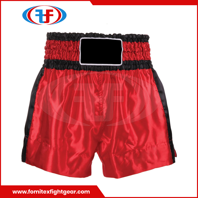 Boxing Thai Shorts