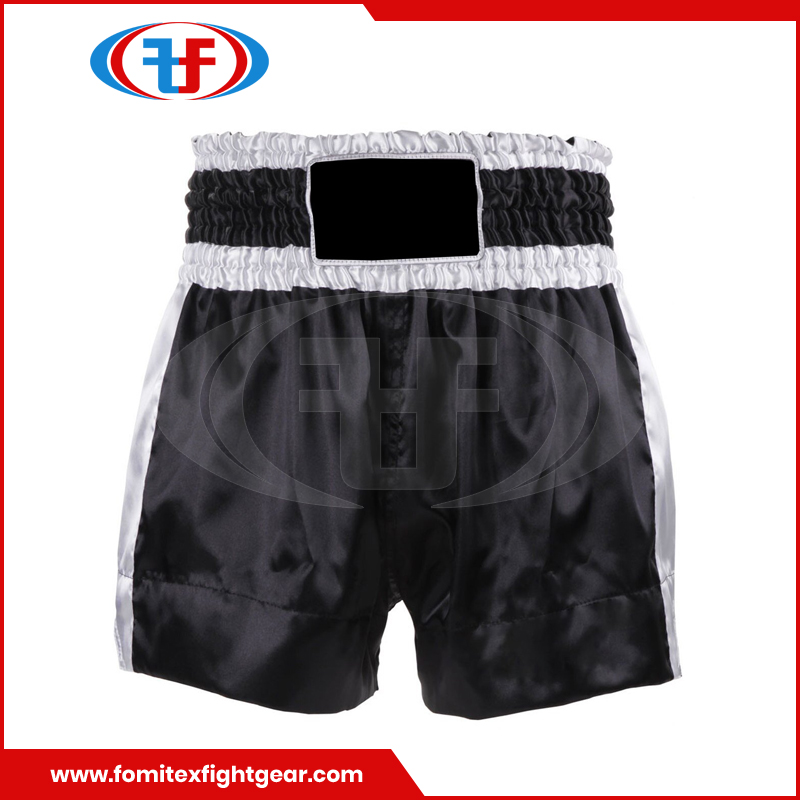 Boxing Thai Shorts