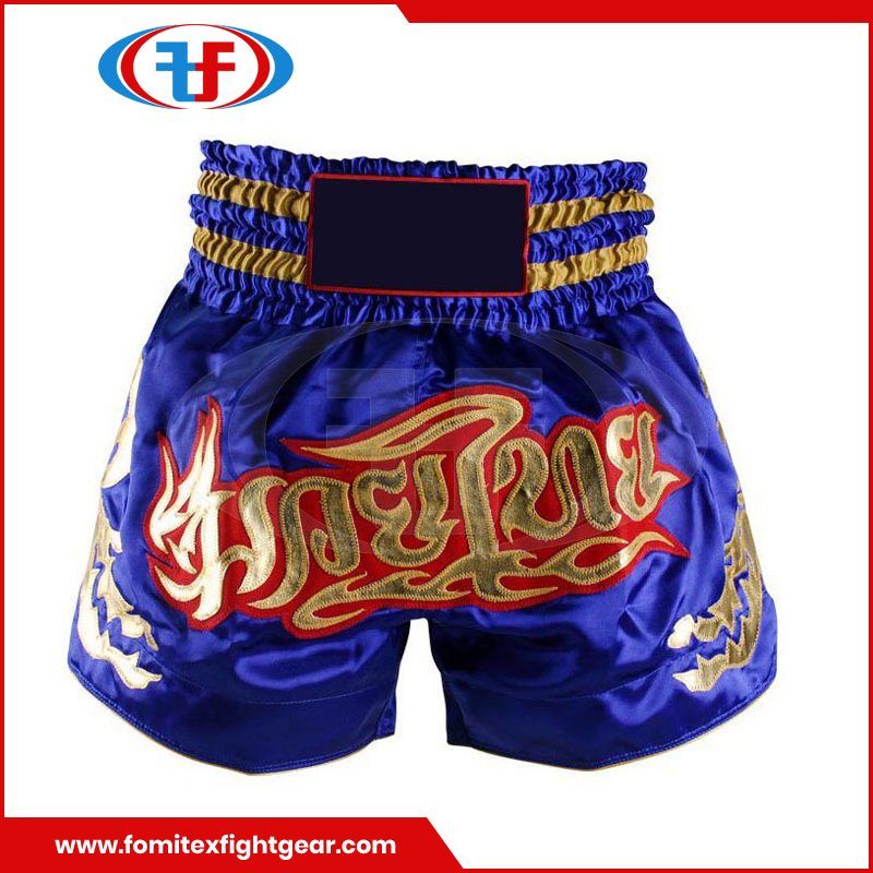 Boxing Thai Shorts