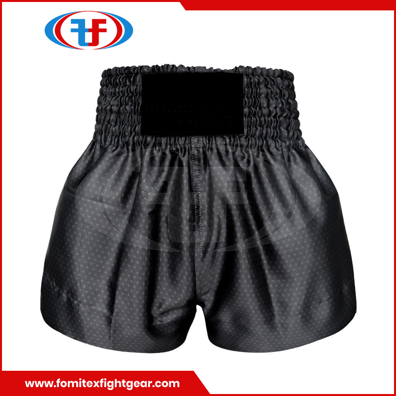 Boxing Thai Shorts