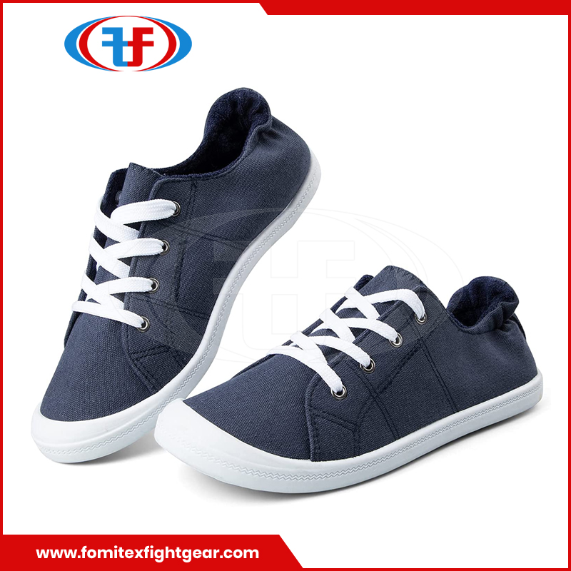 Canvas Shoes