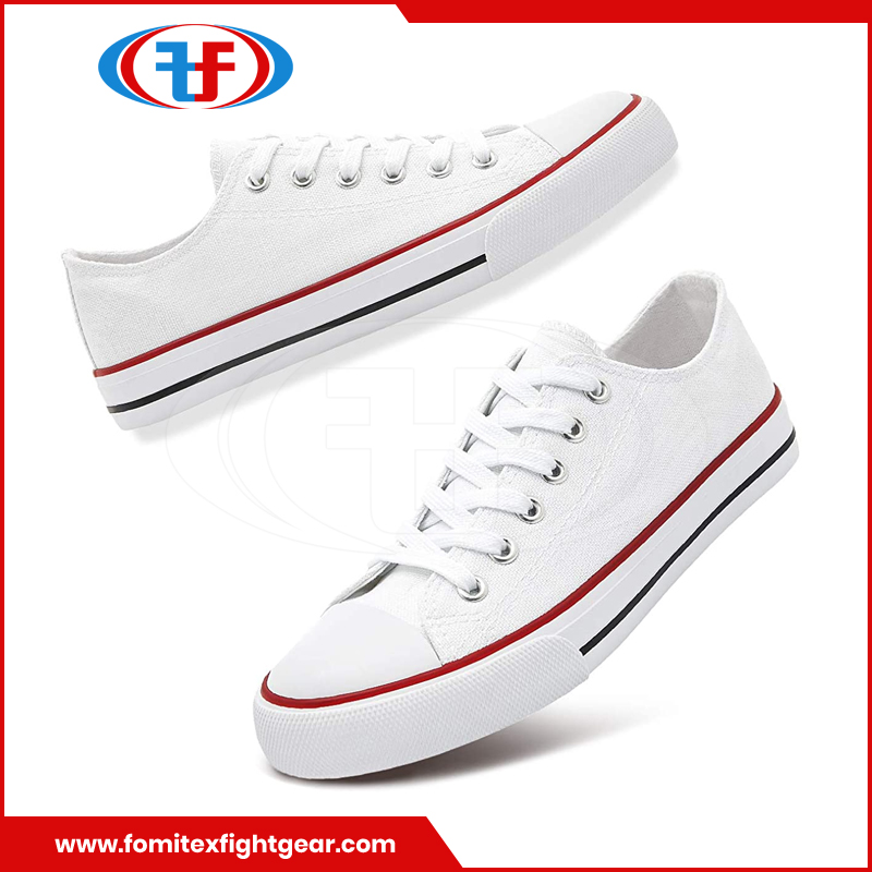 Canvas Shoes