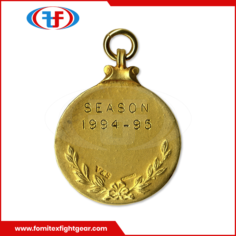 Champions Medal