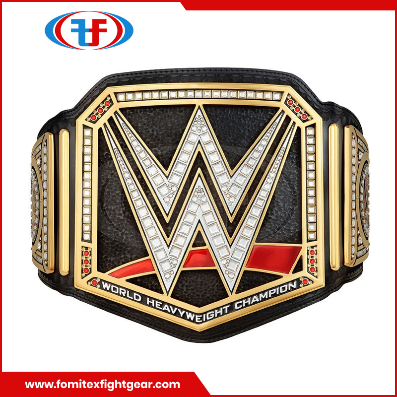 Championship Belts