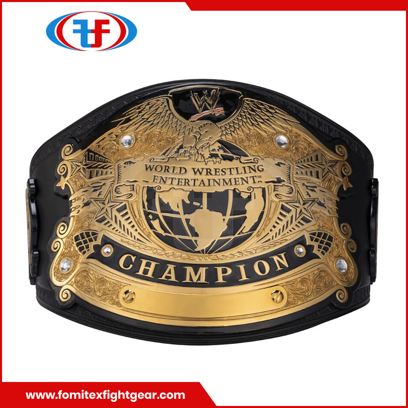 Championship Belts