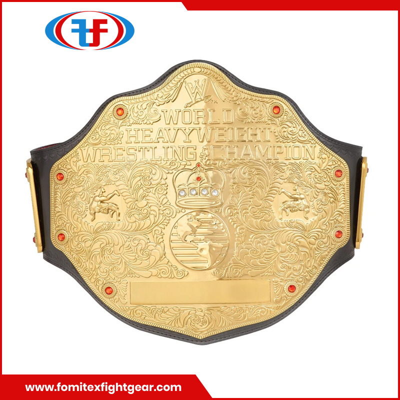 Championship Belts