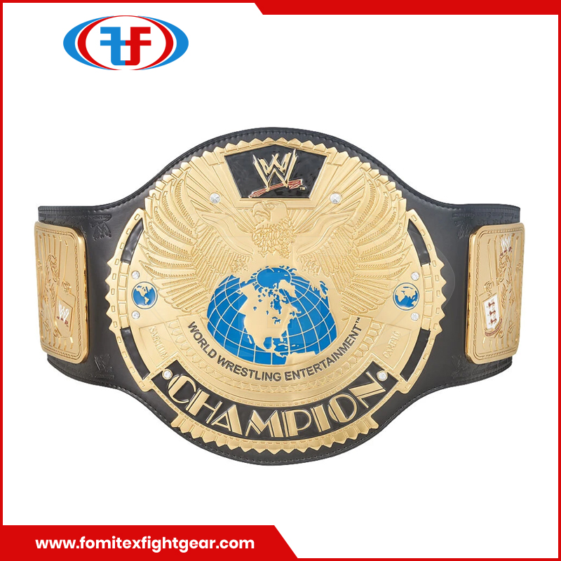 Championship Belts