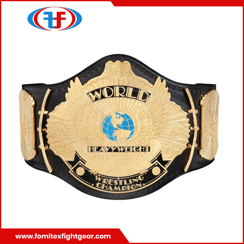 Championship Belts