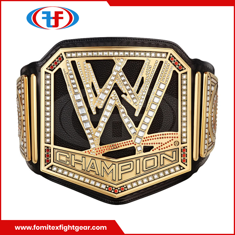 Championship Belts