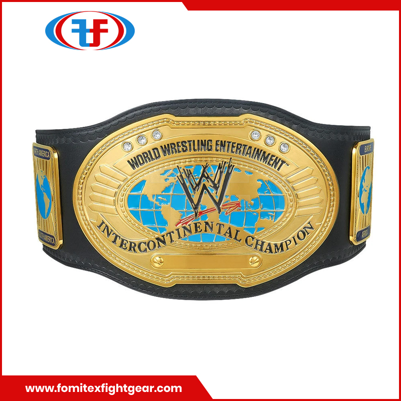 Championship Belts