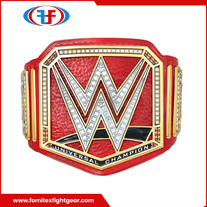 Championship Belts