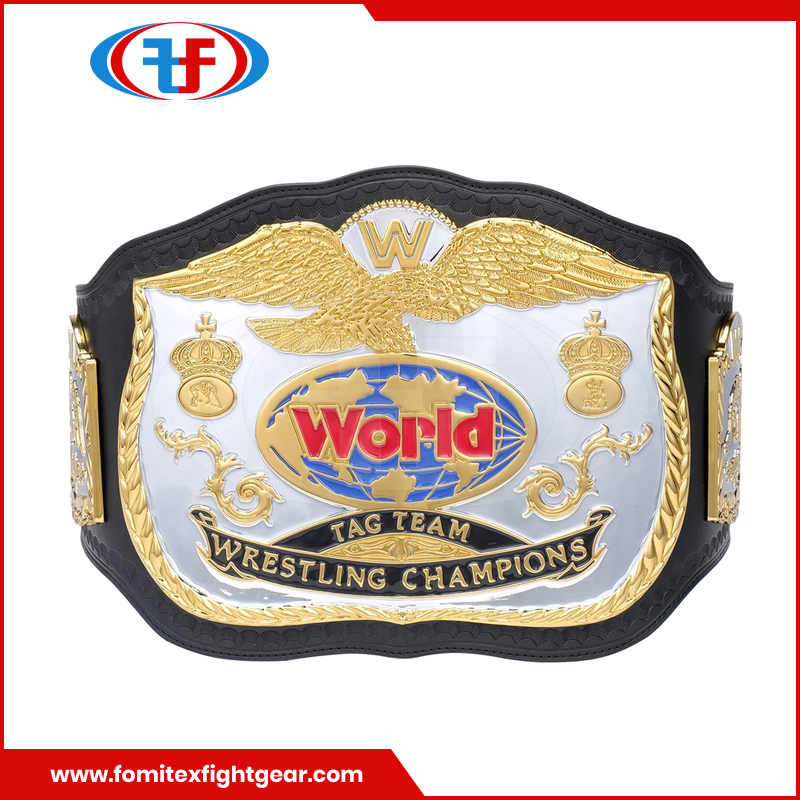 Championship Belts