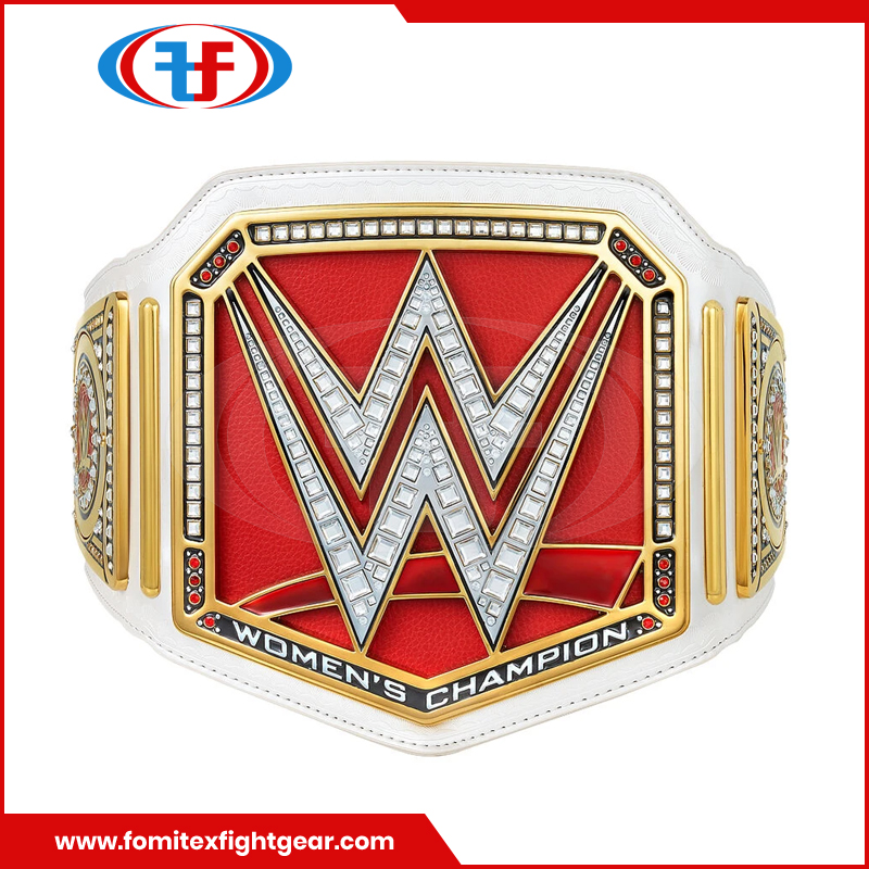 Championship Belts