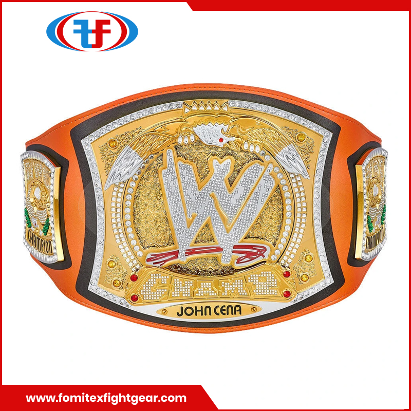 Championship Belts