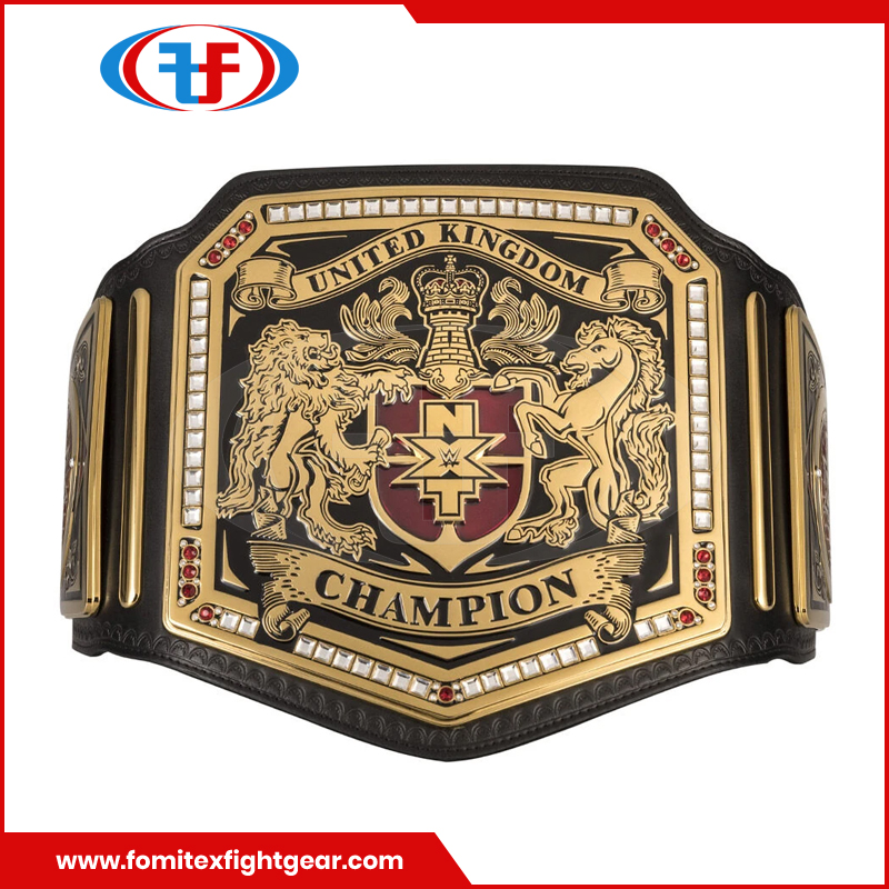 Championship Belts