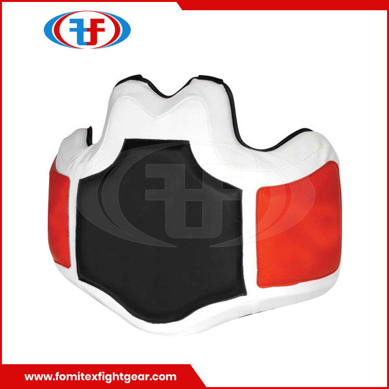 Chest guards