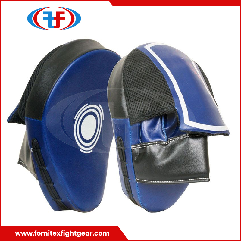 Focus Pad Target Mitt
