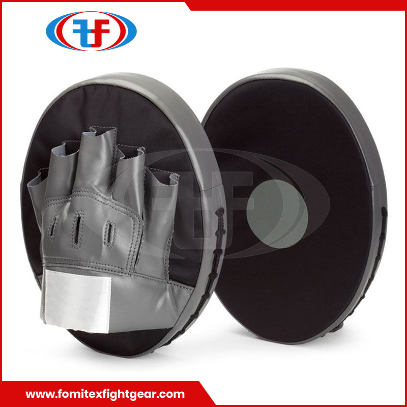 Focus Pad Target Mitt