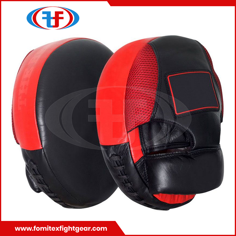 Focus Pad Target Mitt