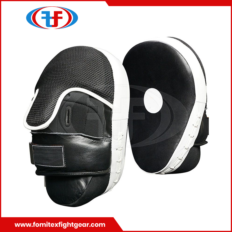 Focus Pad Target Mitt