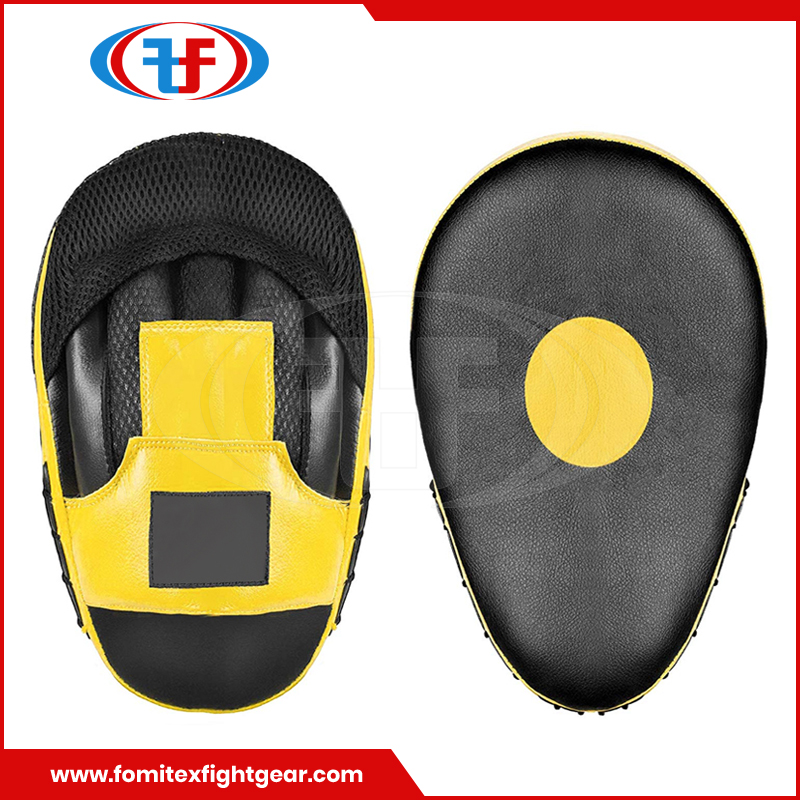 Focus Pad Target Mitt