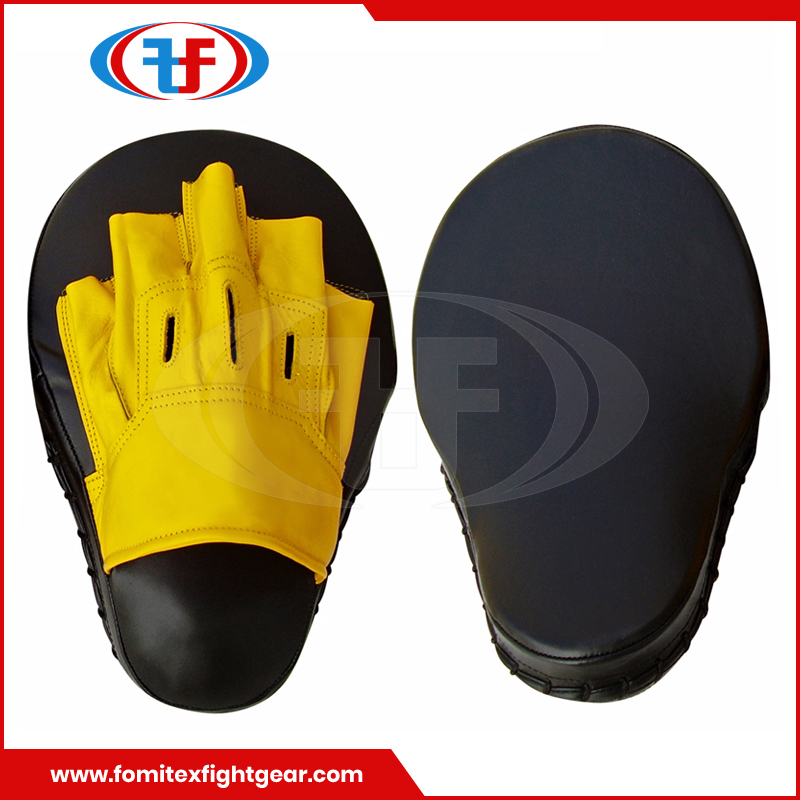 Focus Pad Target Mitt