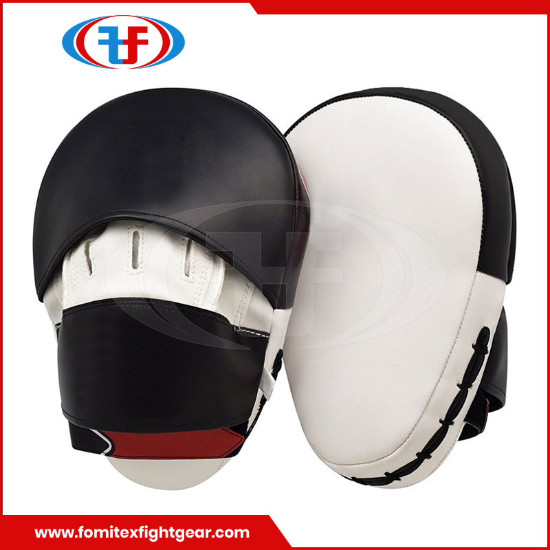 Focus Pad Target Mitt