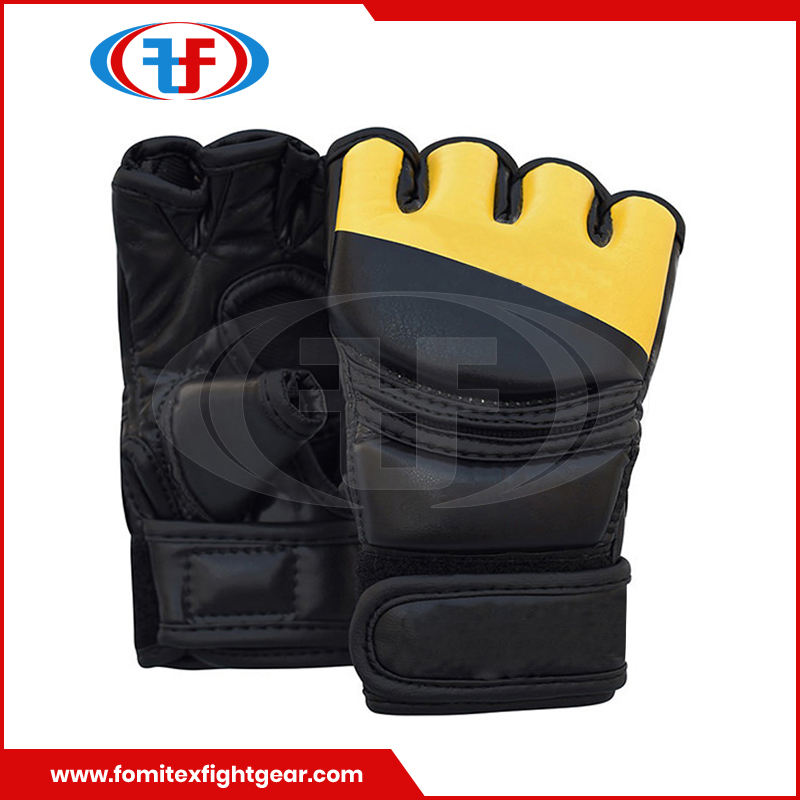 Grappling Gloves
