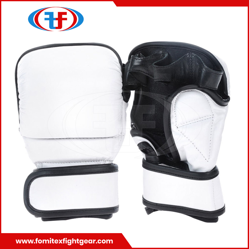 Grappling MMA Gloves