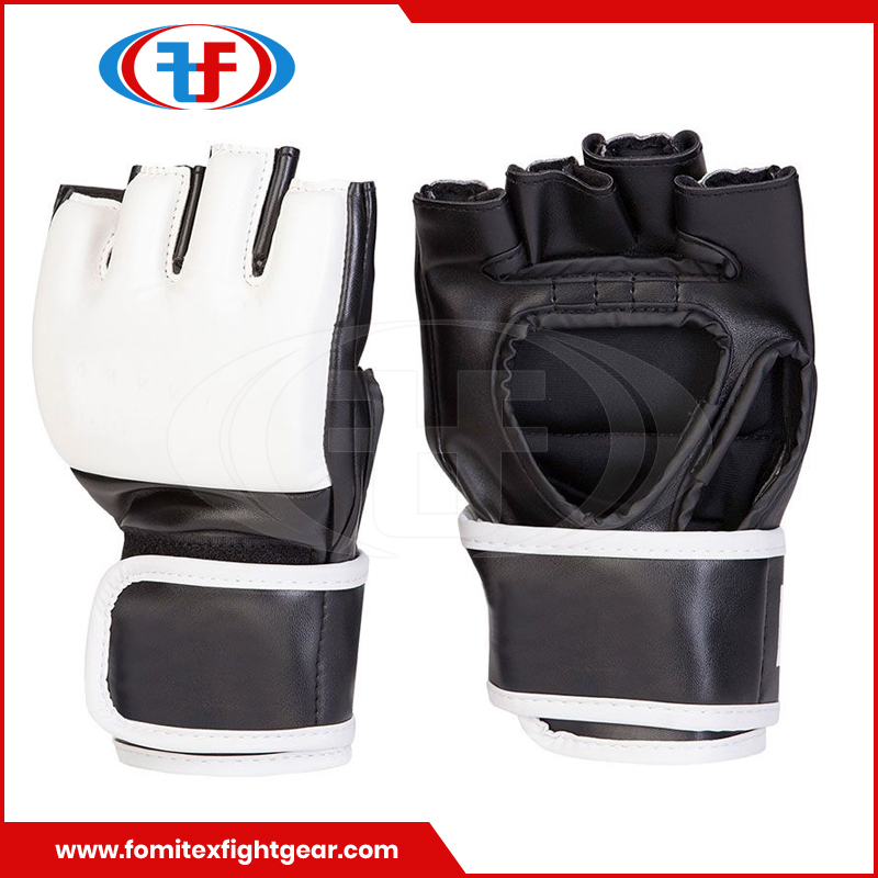 Grappling MMA Gloves