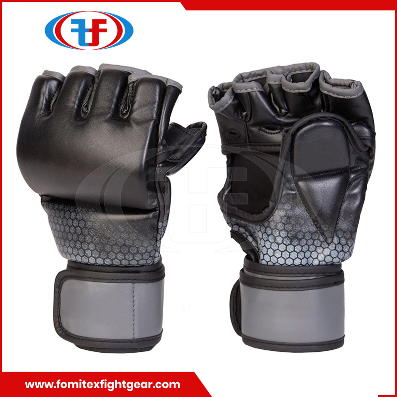 Grappling MMA Gloves