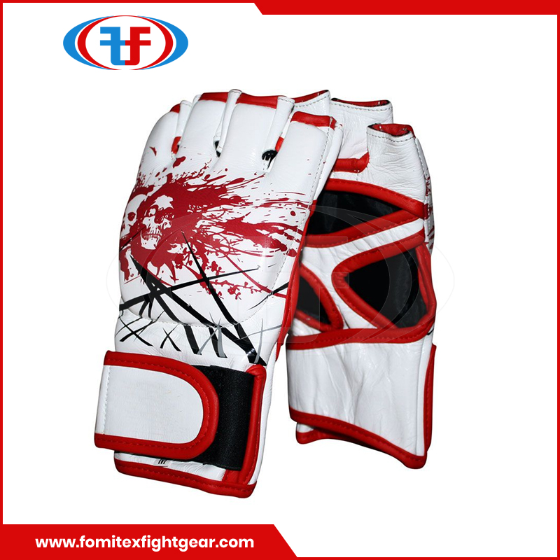 Grappling MMA Gloves