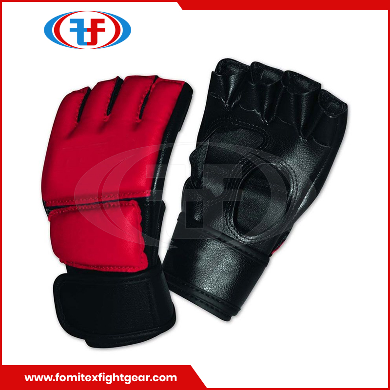 Grappling MMA Gloves