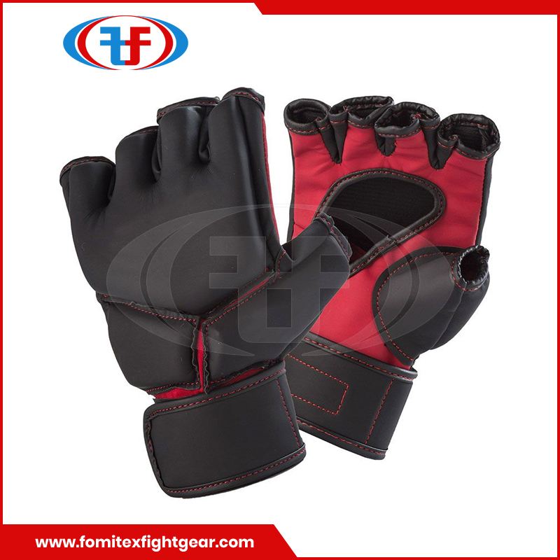 Grappling MMA Gloves