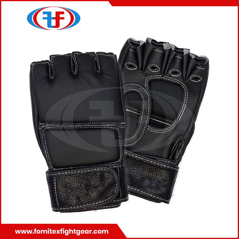 Grappling MMA Gloves
