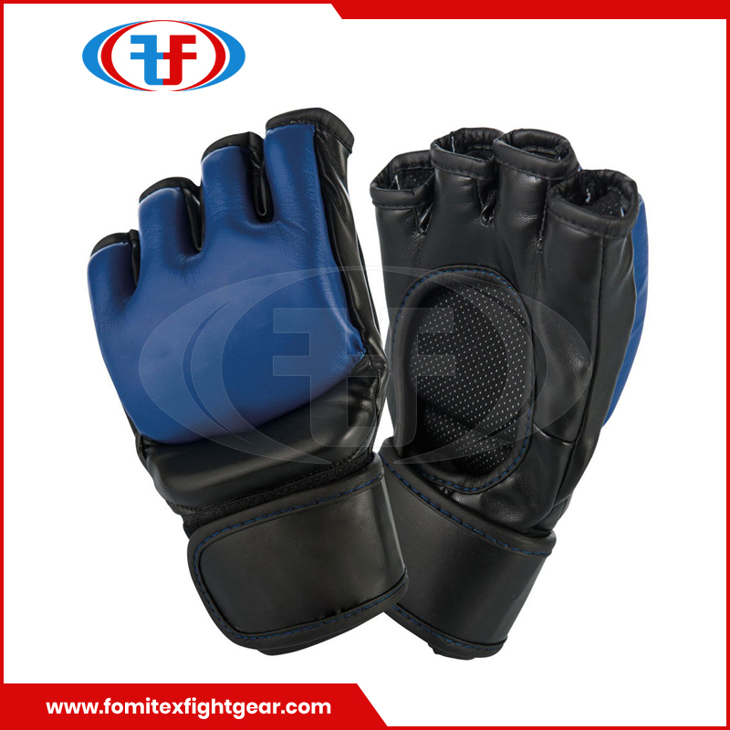 Grappling MMA Gloves