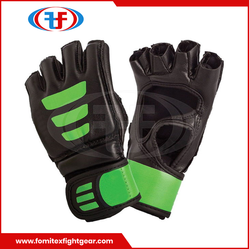 Grappling MMA Gloves