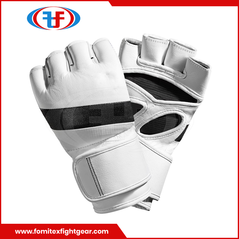 Grappling MMA Gloves