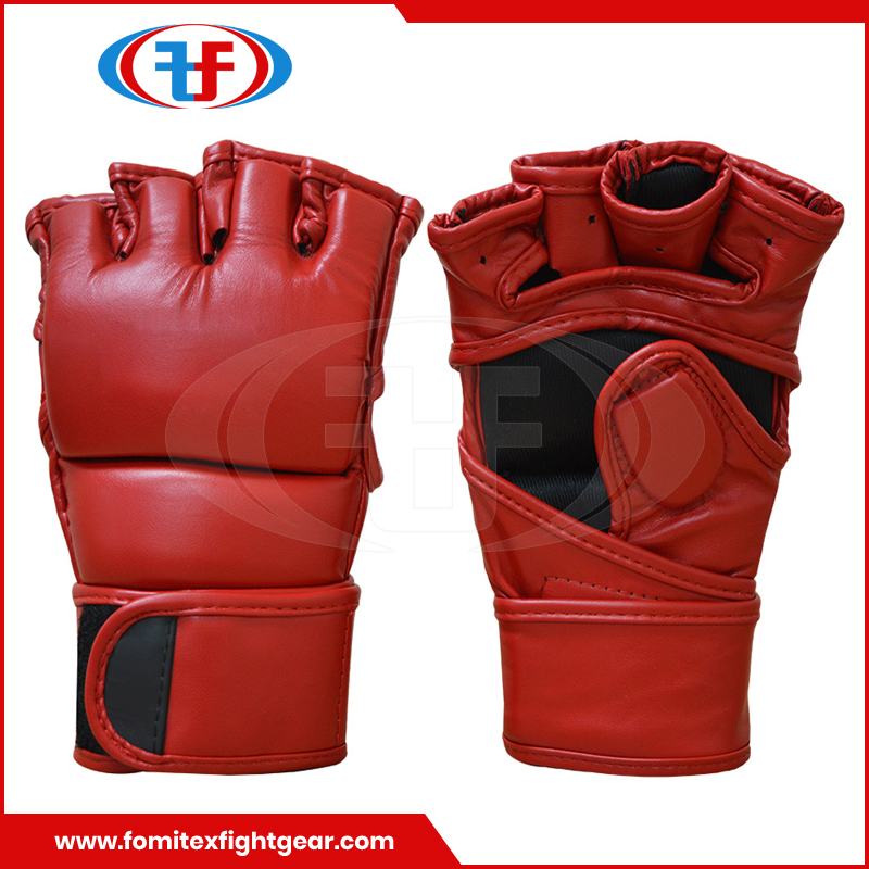 Grappling MMA Gloves
