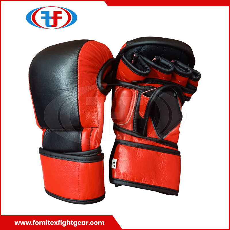 Grappling MMA Gloves
