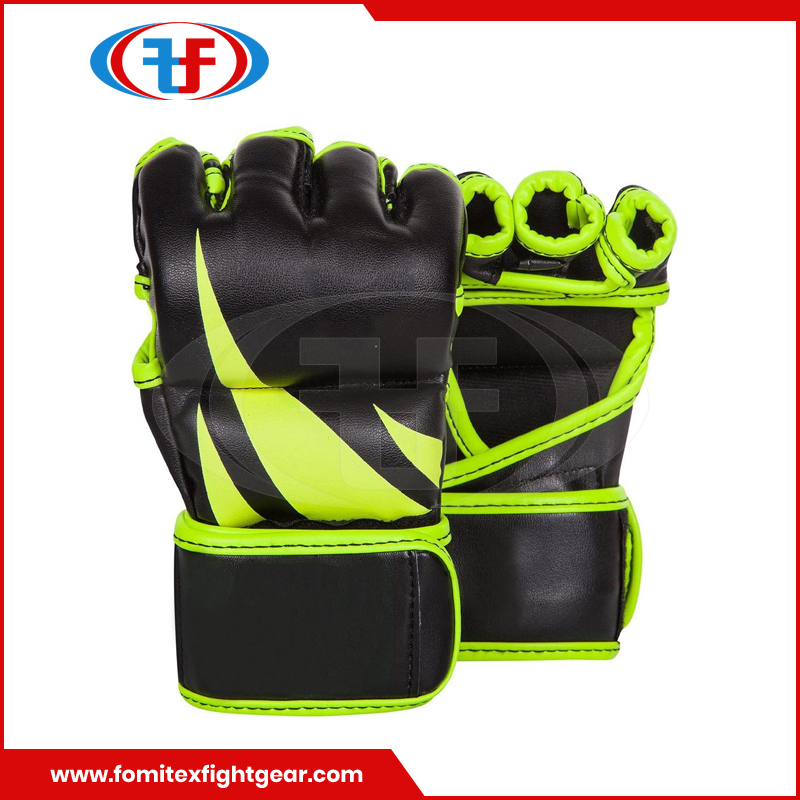 Grappling MMA Gloves